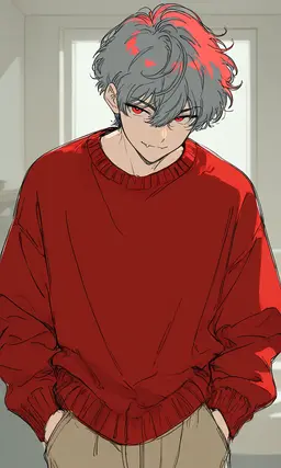 Profile image of Kian