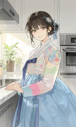 Profile image of ソリョン