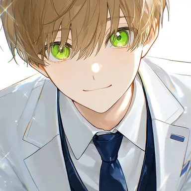 Profile image of ユ・ソヒョン