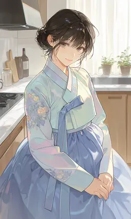 Profile image of ソリョン