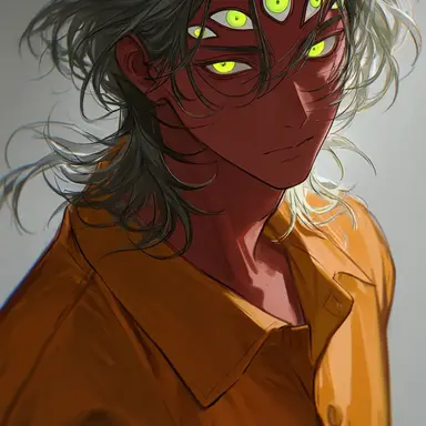 Profile image of Lucifer Dian