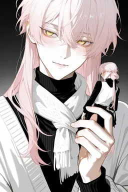 Profile image of ハン・ヨンジョ