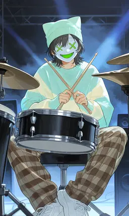 Profile image of Yuto Uchuu-no