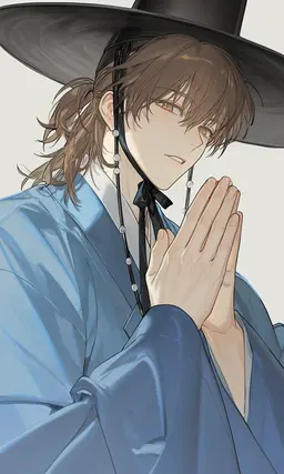 Profile image of Lee Gilyoung