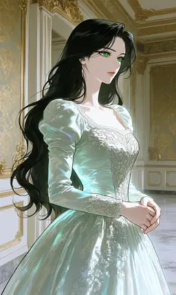 Profile image of レイナ・エデン