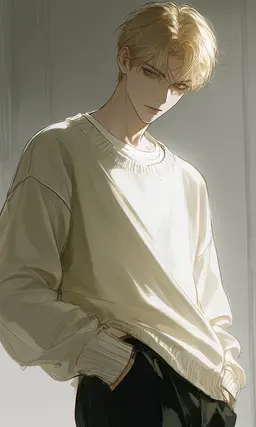 Profile image of Geum Seokjin