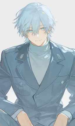 Profile image of ソ・ヨンハ