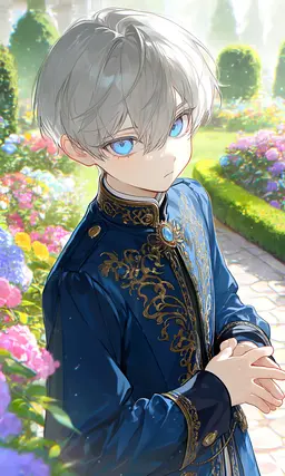 Profile image of ルーシー・アンドレア