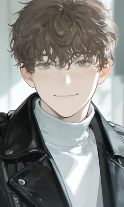 Profile image of エアン