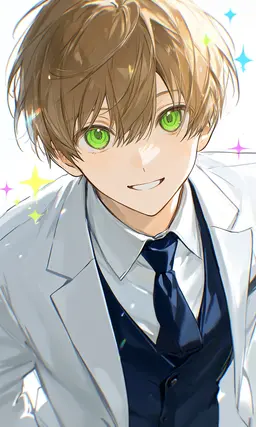 Profile image of ユ・ソヒョン