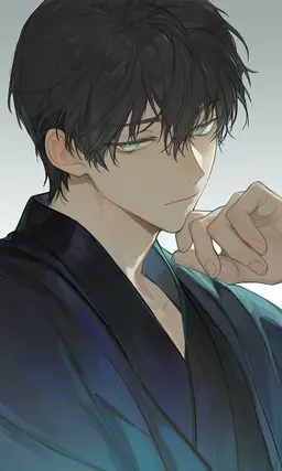 Profile image of Shin Su-han