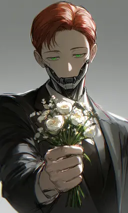 Profile image of Jack Nikolai