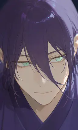 Profile image of Mi Yu-hwa