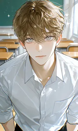Profile image of チョン・サヨン