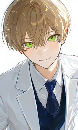 Profile image of ユ・ソヒョン