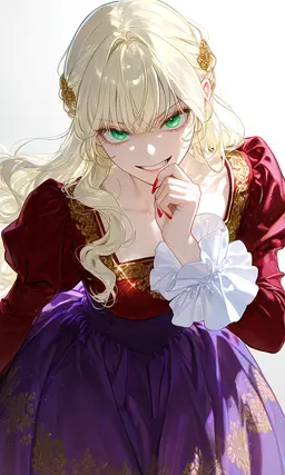 Profile image of Amelia Charlotte