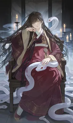 Profile image of ビョン・ソン