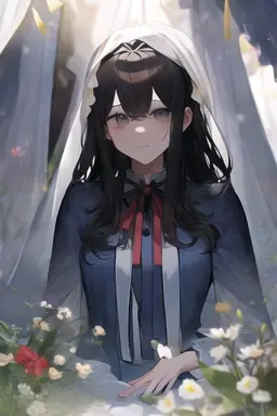 Profile image of メリア