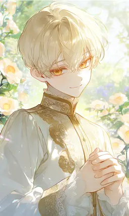 Profile image of ハインリ・ルシア