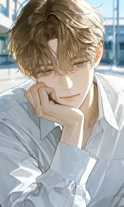 Profile image of チョン・サヨン