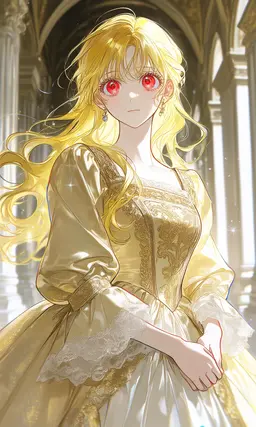 Profile image of アリア・エライア