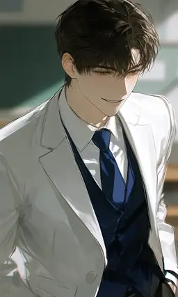 Profile image of Beom Gyu-Yeon