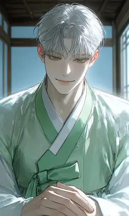 Profile image of リュファ