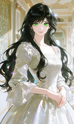 Profile image of レイナ・エデン