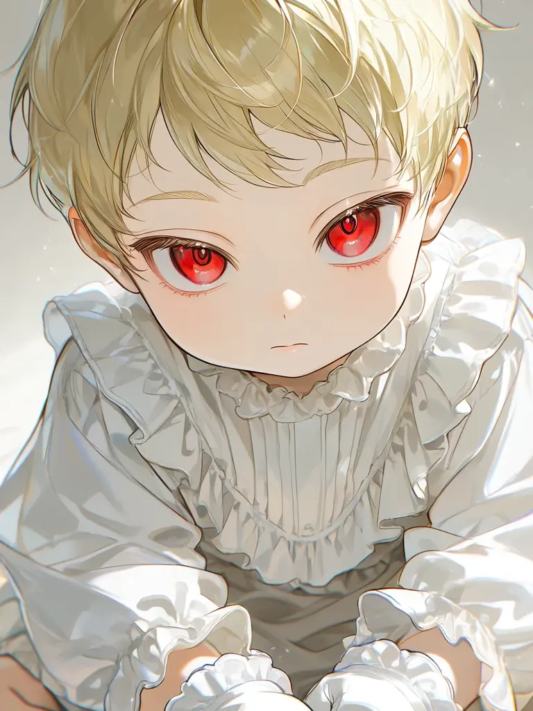 BraveMine4580의 I Became the Imperial Baby