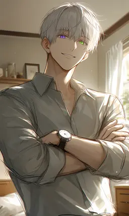 Profile image of キアン