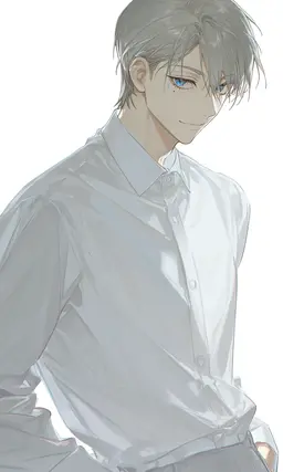Profile image of Seo Ji-wan