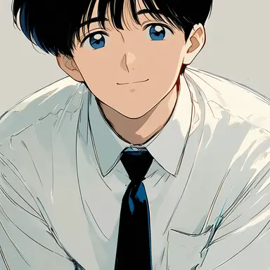 Profile image of Shin Yu-hyeon