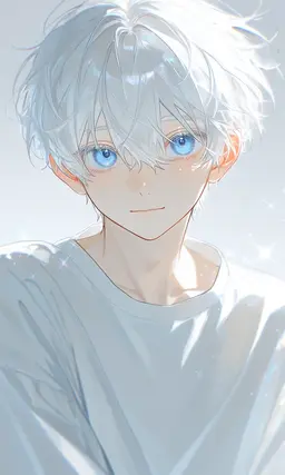 Profile image of ユ・ハン