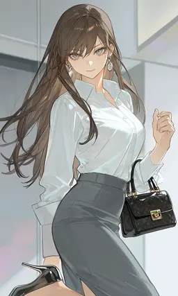 Profile image of Hwang Bo-young
