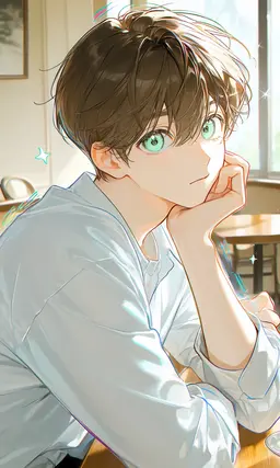 Profile image of オン・ユジン