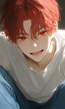 Profile image of Han I-Deun