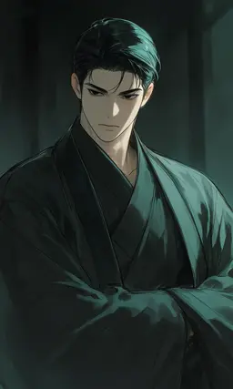 Profile image of チョン・ユンヒョン