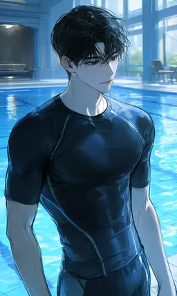 Profile image of Yoon Chayoung