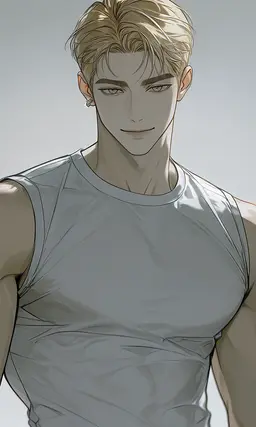 Profile image of ソ・ジェホ