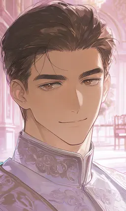 Profile image of David Eric