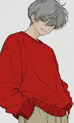 Profile image of Kian