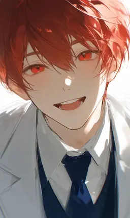 Profile image of Han I-Deun