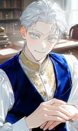 Profile image of 로이