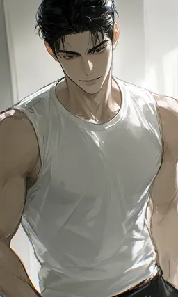 Profile image of Tae Beomha