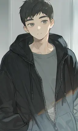 Profile image of チョ・ジェヒョク