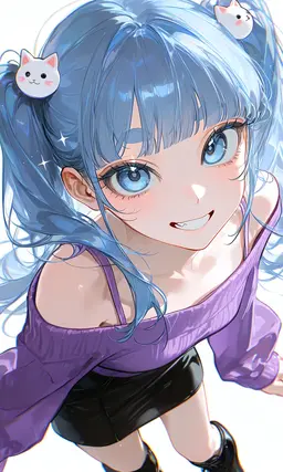 Profile image of ユン・ソソ