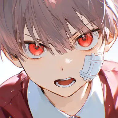 Profile image of キアン