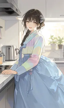Profile image of ソリョン
