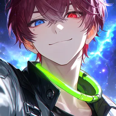 Profile image of ルカ