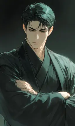Profile image of チョン・ユンヒョン